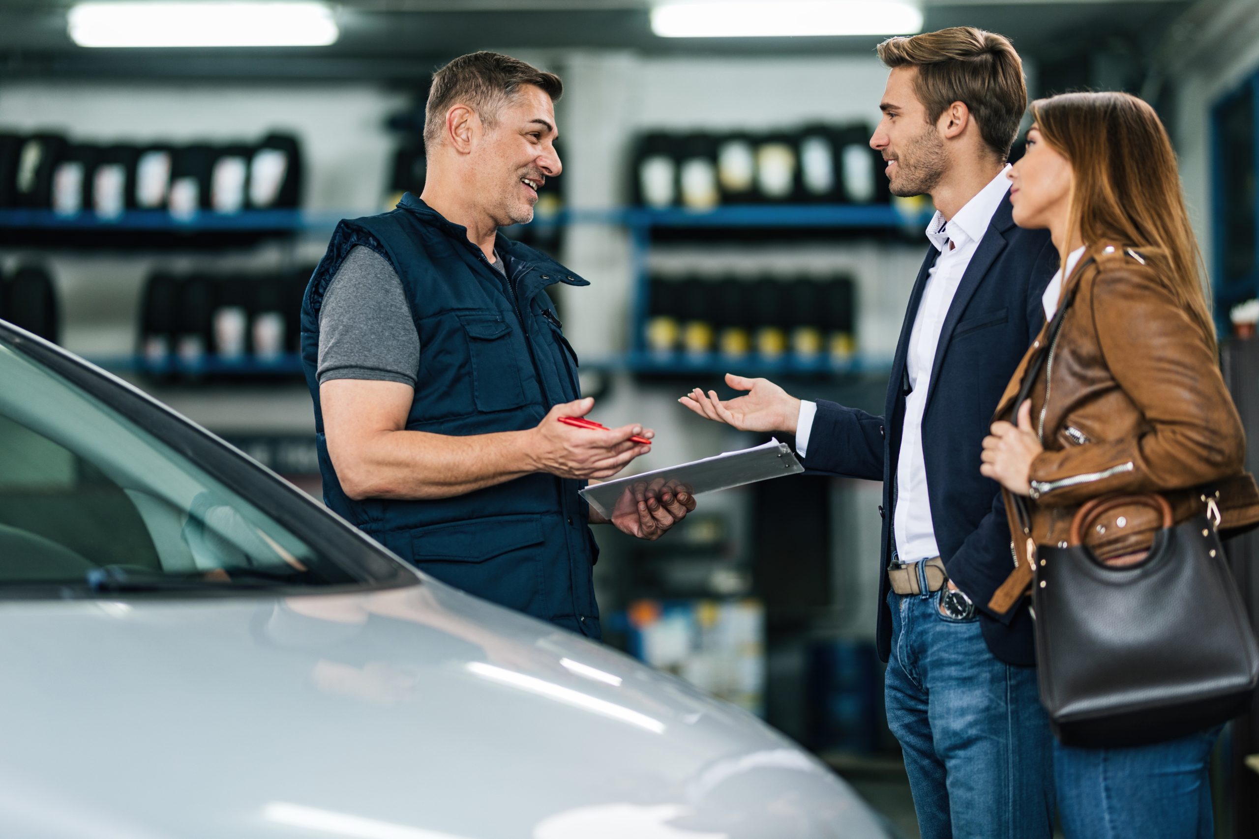 Cómo comprar un coche en Alemania y traerlo a España: la Guía Completa