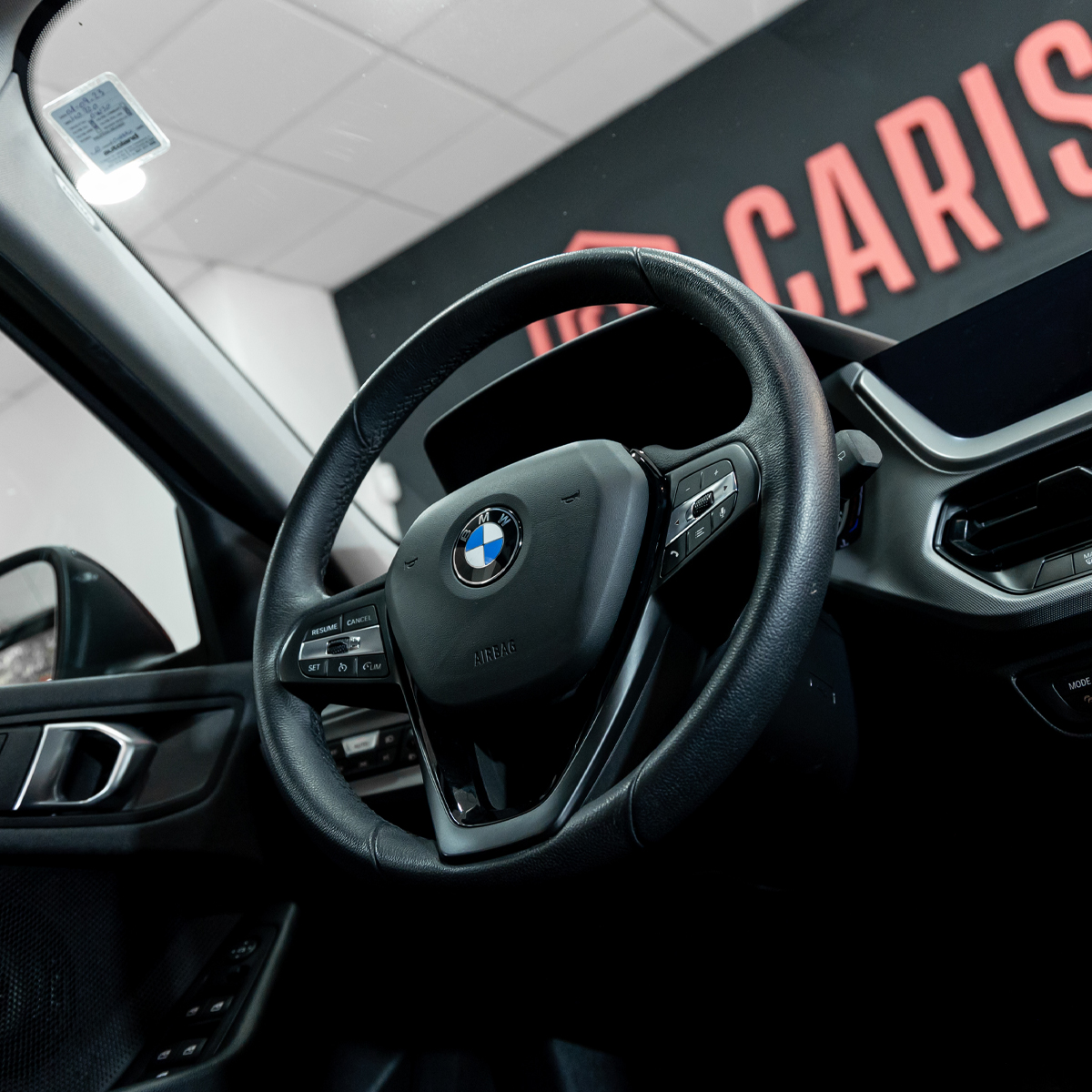 Qué coche comprar de segunda mano