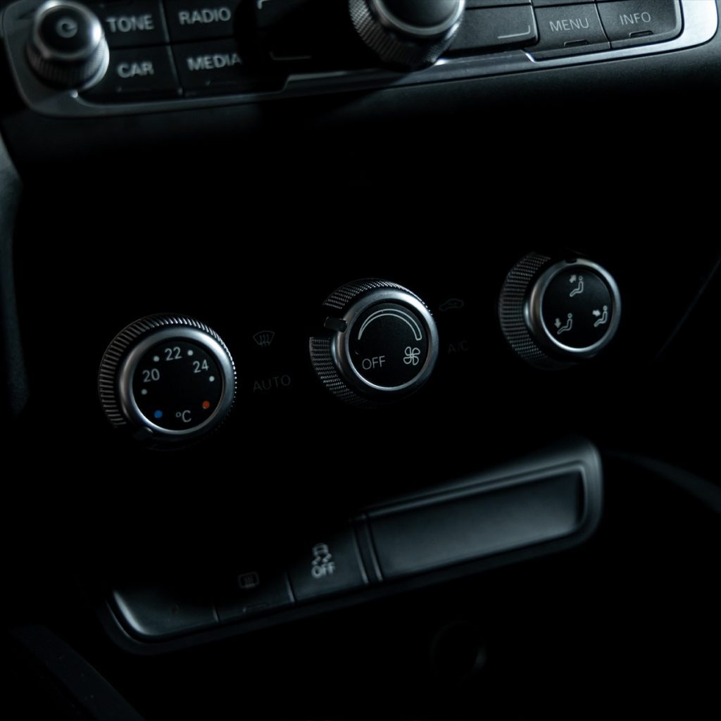 AUDI A1 1.4 TDI 90CV