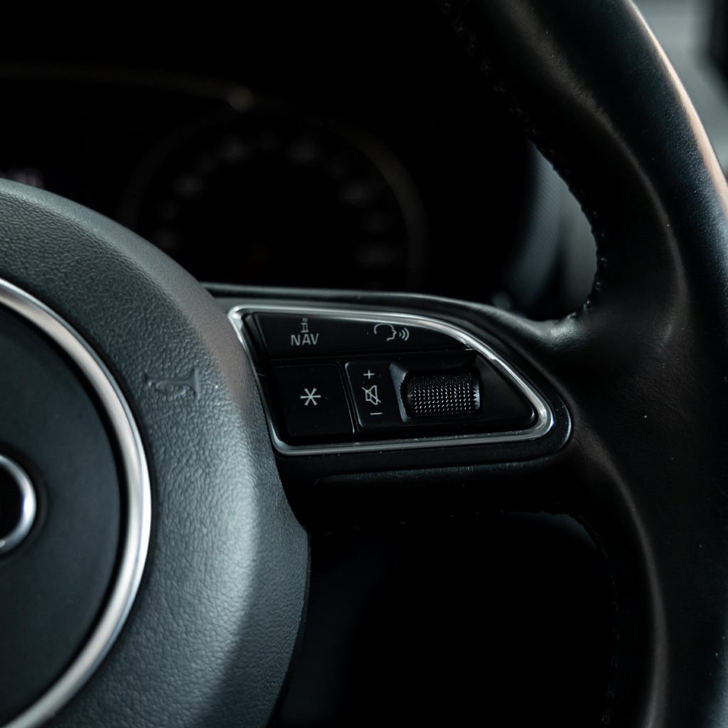 AUDI A1 1.4 TDI 90CV