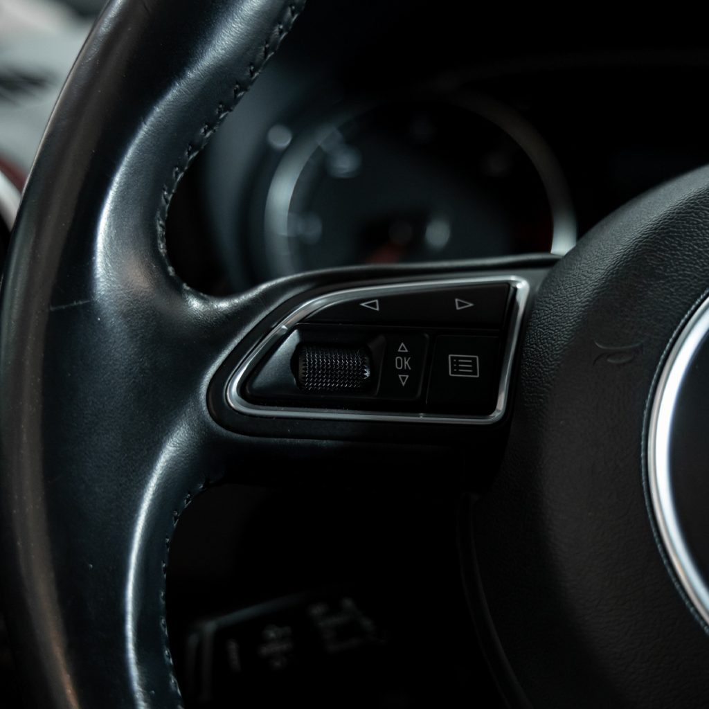 AUDI A1 1.4 TDI 90CV