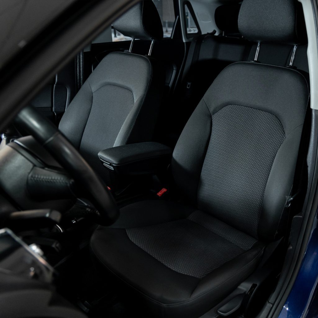 AUDI A1 1.4 TDI 90CV