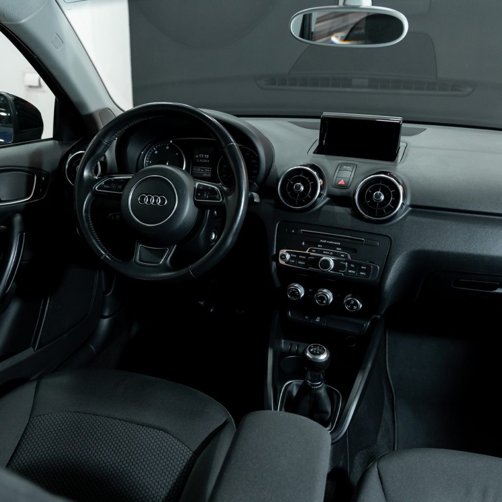 AUDI A1 1.4 TDI 90CV