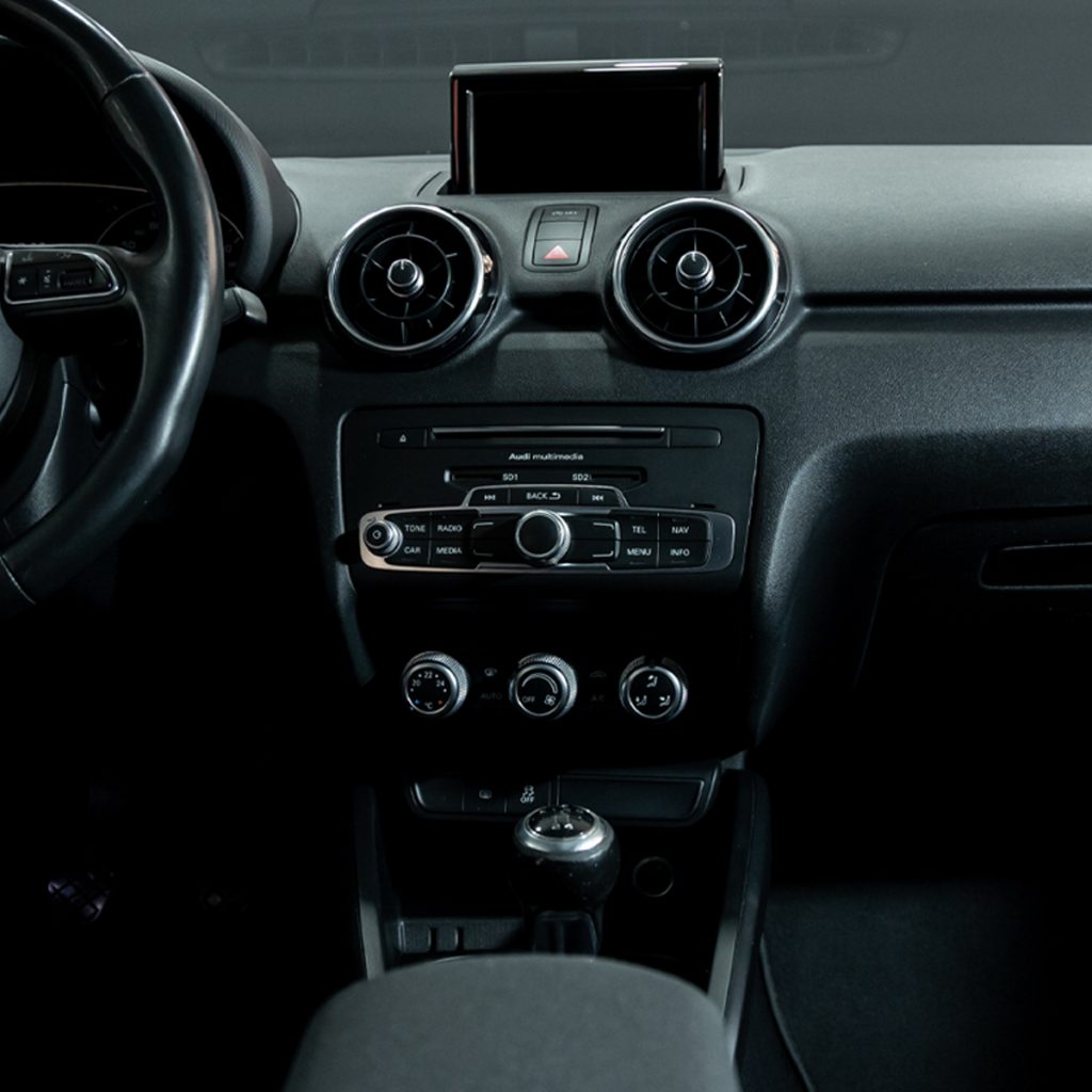 AUDI A1 1.4 TDI 90CV
