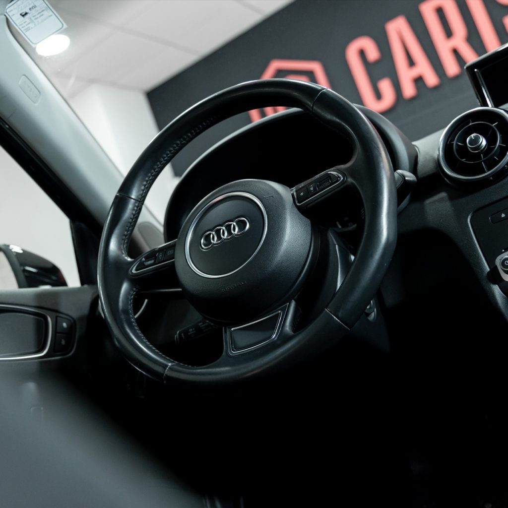 AUDI A1 1.4 TDI 90CV