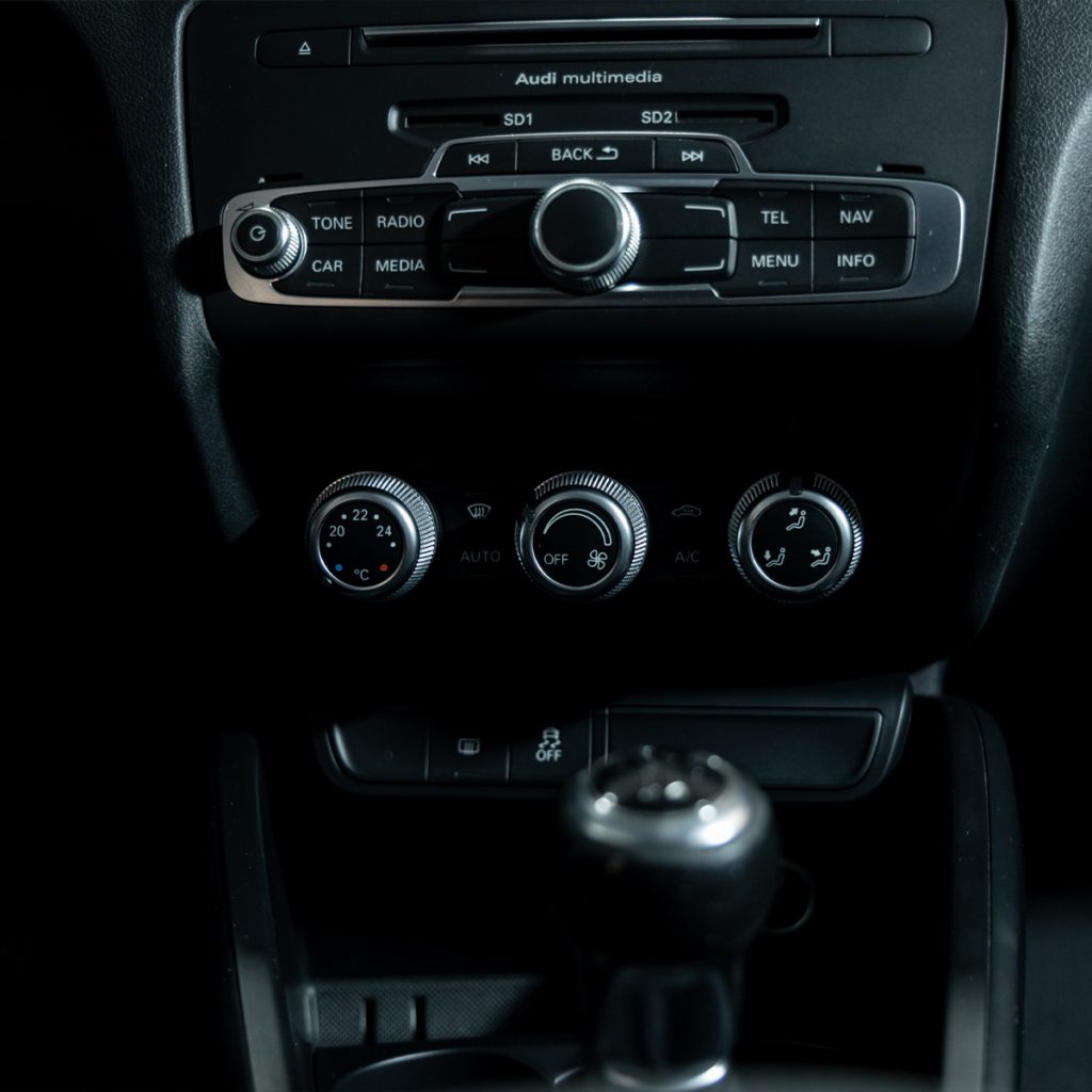 AUDI A1 1.4 TDI 90CV