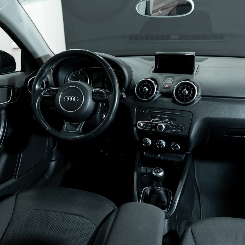AUDI A1 1.4 TDI 90CV