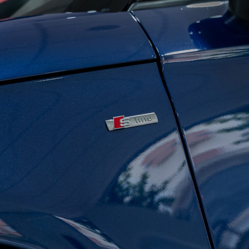 AUDI A1 1.4 TDI 90CV