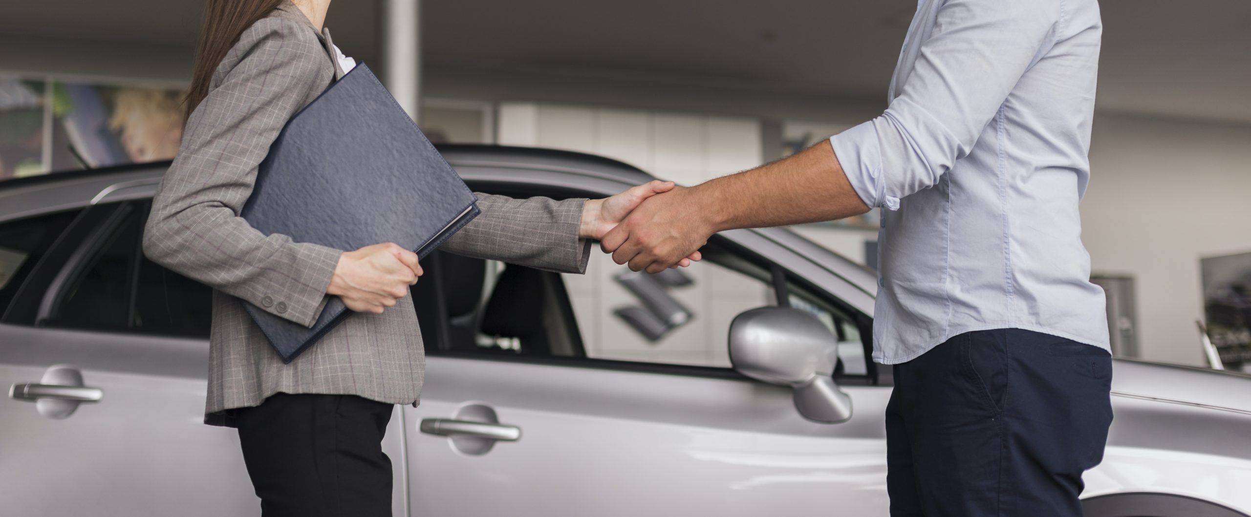 Cómo comprar un coche de segunda mano