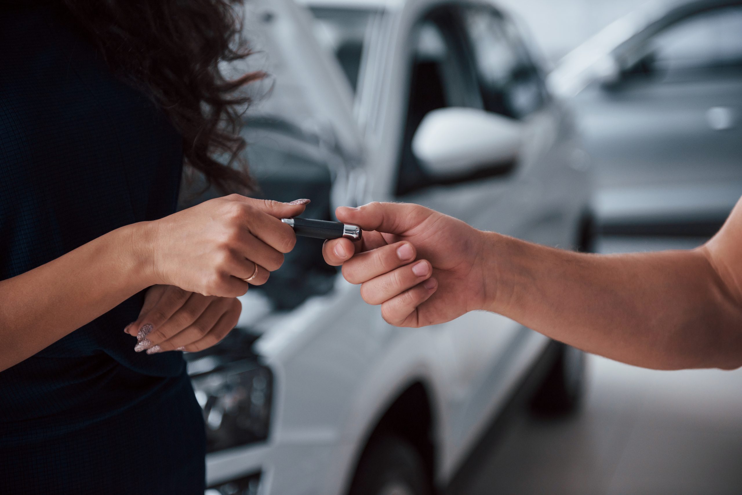 Qué garantía tiene un coche de segunda mano
