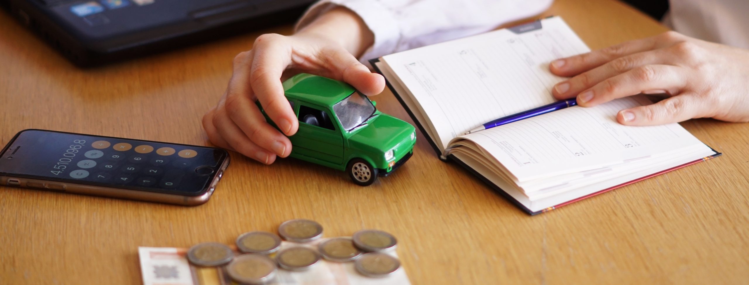 Qué te piden para financiar un coche de segunda mano