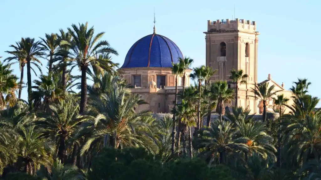 Qué ver en Elche: Una ciudad única por descubrir