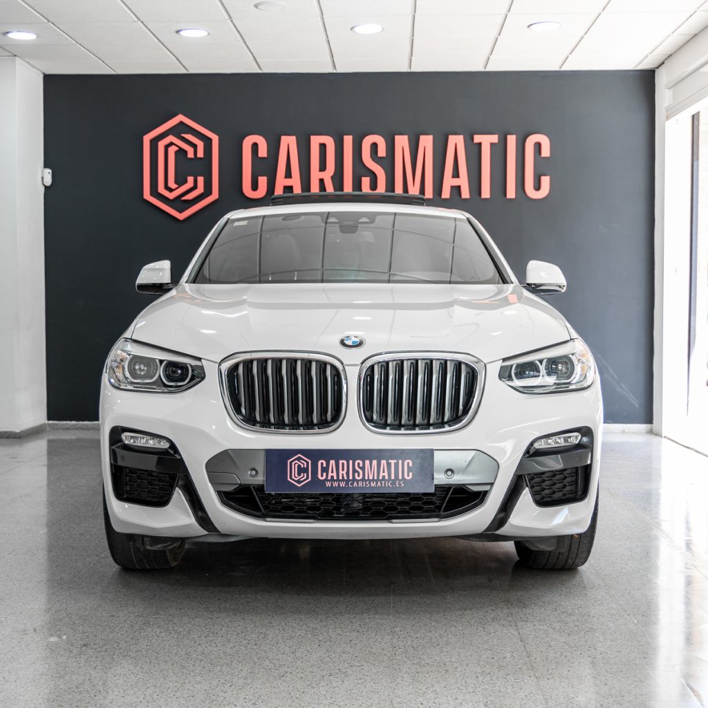 BMW de importación