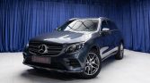 Coches de marca Mercedes importado de Alemania