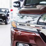 SUV de segunda mano