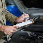 ITV y homologación de un coche importado